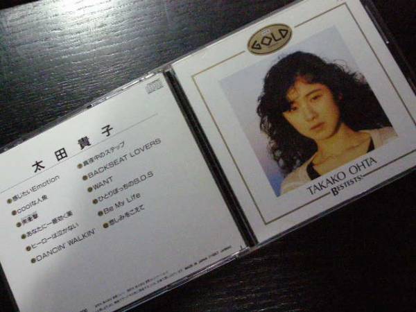 太田貴子　Ohata Takako/TRUTH 高橋研 旧規格　帯付 太田貴子 Ohata Takako/TRUTH 高橋研 旧規格 帯付 2025年最新