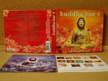 CD]Buddha Bar / Ⅴ (2枚組) David Visan_画像1