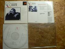 輸入盤CD バッハ:ゴルトベルク変奏曲、BWV 988 1981年/グールド_画像3