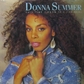 2025年最新】Yahoo!オークション -donna summer this time i
