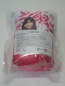  non . elected goods south heaven throat sweets × Watanabe Miyuki joyfulness full heaven laughing . sack red 