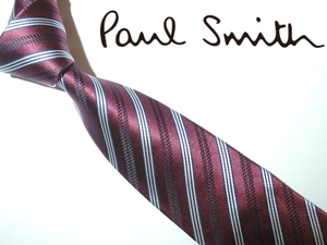  new goods 2*Paul Smith*( Paul Smith ) necktie /1007