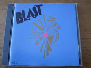 HOLLY JOHNSON/BLAST