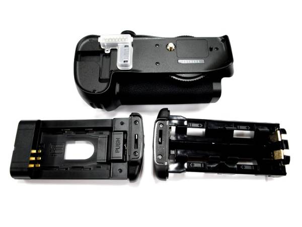 直営店情報 Nikon D300　MB-D10　18-200 セット デジタルカメラ