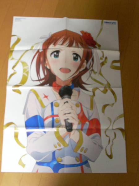 Yahoo!オークション -「the idolm@ster ポスター」(その他) の