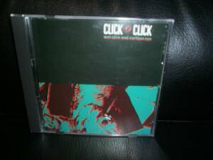 CLICK CLICK/Wet Skin And Curious Eye CD Industrial