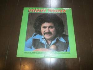 FREDDY FENDER / ARE YOU READY FOR ～ /LP/テックスメックス/TEX MEX/SWAMP/スワンプ