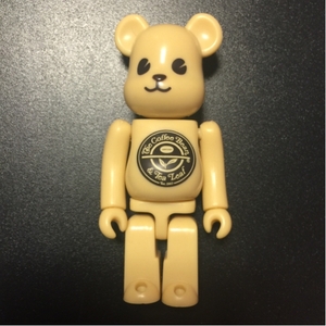 韓国コーヒーショップ coffee bean ベアブリック 100% BE@RBRICK メディコムトイ