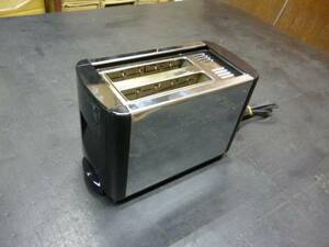 エレクトロラックス　トースター　中古 レトロなトースター　レトロ調トースター　アンティーク調トースター　アンティークトースター