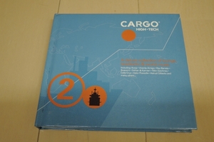 CARGO high tech 2 [CD]