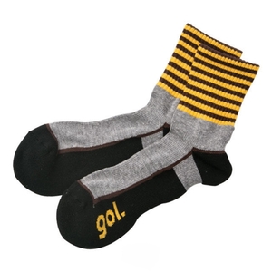 mail service possibility! gol (goru) short socks (23-25) | soccer futsal soccer futsal Street Freestyle socks 