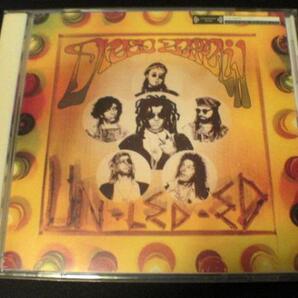 ドレッド・ツェッペリン!CD「DREAD ZEPPELIN」廃盤★