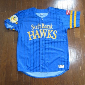 『 送料無料!』 福岡ソフトバンクホークス 2016 鷹の祭典!ユニフォーム ・ L
