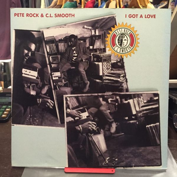 2025年最新】Yahoo!オークション -pete ROCK CLの中古品・新品
