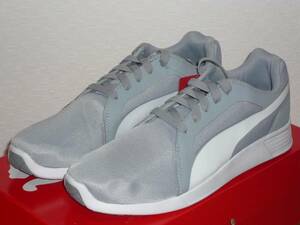 7★★★★即決！新品 puma/プーマ ST Trainer Evo US12.0/30.0cm