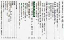 【d3227】02.10.10 週刊 四季花めぐり4 - 萩・薄 秋の花_画像2