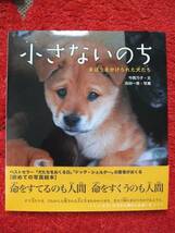 小さないのち★まほうをかけられた犬たち★命のふれあい★_画像1