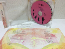 中古CD+DVD★サクラセヴン/イロクイ。★初回限定盤_画像2