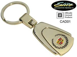  key holder, key chain / Cadillac De Ville Deville DTS