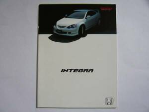  стоимость доставки 0 иен #2002 Integra толщина . каталог #
