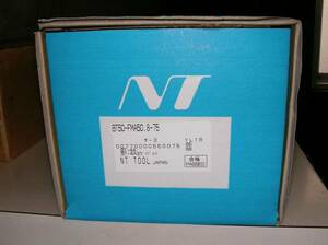 NT TOOL BT50-FMA50.8-75