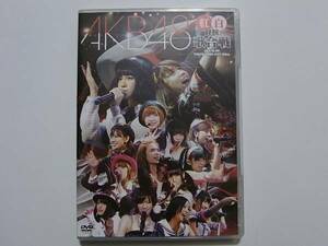 良好★DVD★AKB48 紅白対抗歌合戦★