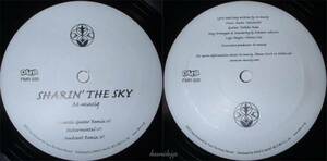 M-Musiq Sharin' the sky Face the Music deep house 2005!