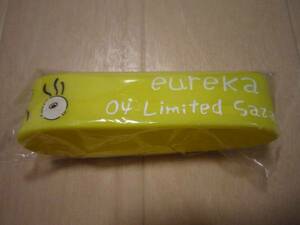 即 04 Limited Sazabys Eurekaツアー ラバーバンドmwam wanima g