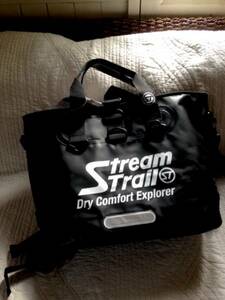 STREAM TRAIL * Stream Trail * Marche Rider 1.5 * maru she rider Carry back 