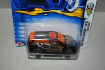 ◎◆新品　ホットウィール2003 FIRST EDITIONS 32/42 AUDACIOUS_画像2