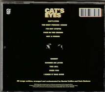CAT'S EYES / Cat's Eyes_画像2