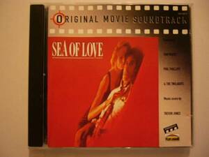 sea of love ロカビリー tom waits trevor jones