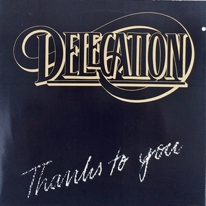 【Disco 12】Delegation / Thanks To You..