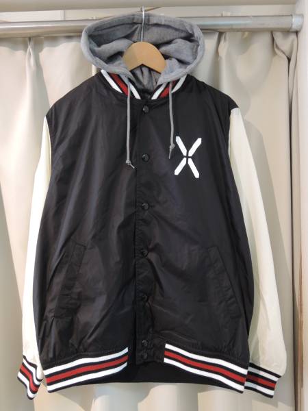 2025年最新】Yahoo!オークション -「varsity」(エクストラ