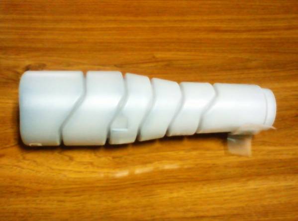 確認用 コニカミノルタトナーbizhub2510 bizhub2510f