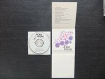 CDアルバム-2　　 　カヒミカリィ　　LE ROI SOLEIL　_画像3