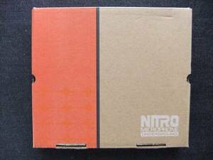 CDアルバム-2　NITRO MICROPHONE UNDERGROUND Straight From…