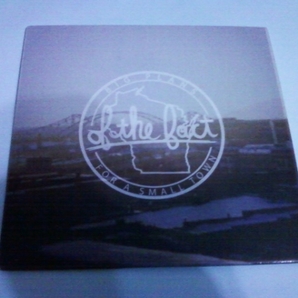 Of the Fact - Big Plans for a Small Town