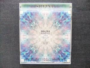 CDアルバム-2　　SHAZNA 　　Promise Eve　