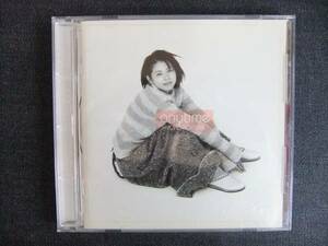 CD альбом -3 Koizumi Kyoko anytime
