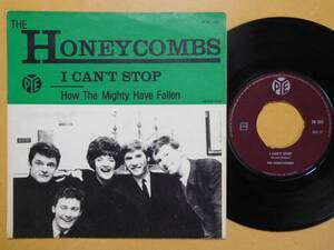 Honeycombs-I Can't Stop★ノルウェー Orig.7”
