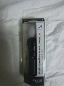 PS Move motion controller CECH-ZCM1J perhaps unopened 