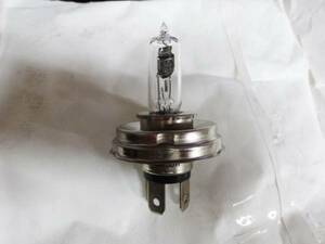 H4EU 12V60/55W head light valve(bulb) lamp halogen new goods vehicle inspection "shaken" old car 