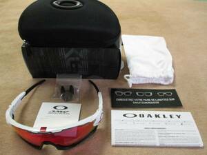 * OAKLEY Oacley Jawbreaker Prizm Road Joe брейкер p ритм load белый белый солнцезащитные очки шоссейный велосипед очень красивый товар 