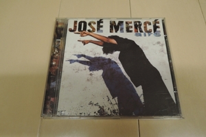 N Aire [CD] Jose Merce Jose *meruse-