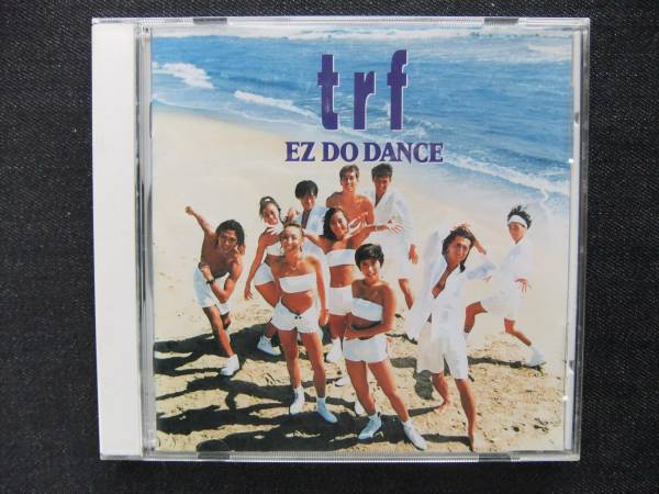 2025年最新】Yahoo!オークション -trf ez do dance(音楽)の中古