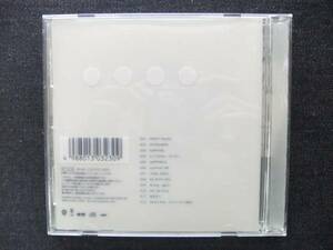 CD album -2 GLAY HEAVY GAUGE