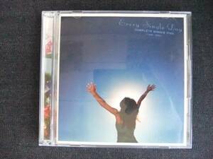 CDアルバム-3　Bonnie Pink　Every Single Day 　ボニーピンク
