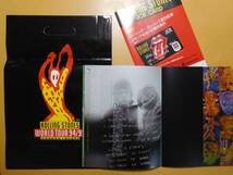 Rolling Stones-World Tour 94/95★紙袋&カタログ付きプログラム_画像2