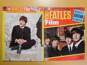 Beatles-Film ★ English Orig.